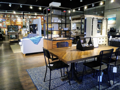 Furniture Store «Living Spaces - Gilbert», reviews and photos, 2300 S Santan Village Pkwy, Gilbert, AZ 85295, USA