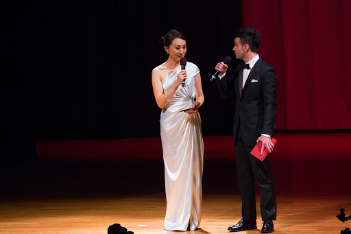 Conference Hotel «John Hancock Hall», reviews and photos, 180 Berkeley St, Boston, MA 02116, USA