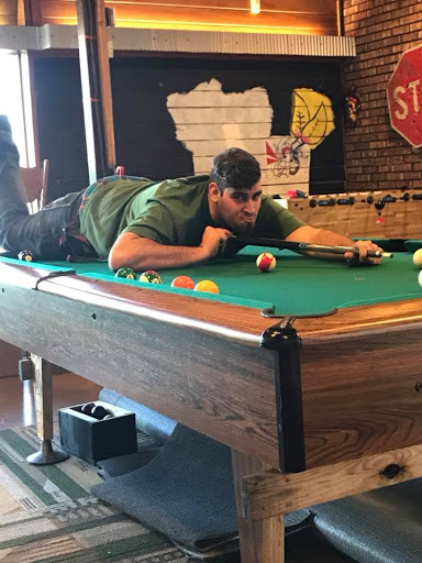 Moving Company «Little Guys Movers Murfreesboro», reviews and photos, 1432 Memorial Blvd, Murfreesboro, TN 37129, USA