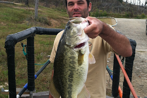 Bibb County Lake image