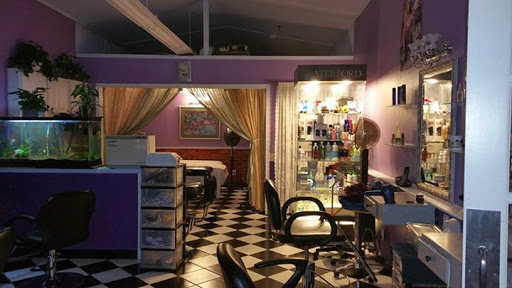 Hair Salon «Lovely Nails & Beauty Salon», reviews and photos, 6524 NE 181st St, Kenmore, WA 98028, USA