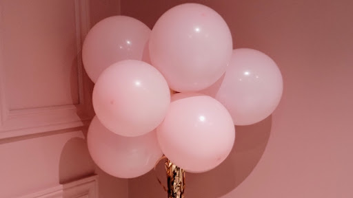 Isadora Balloons