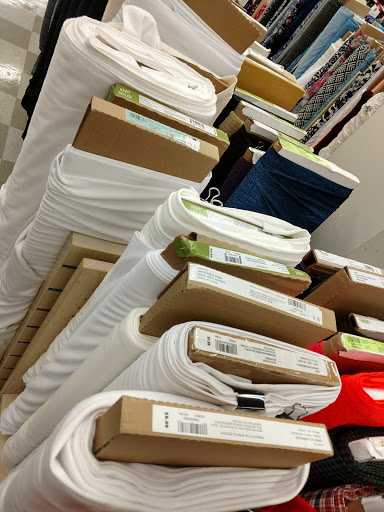 Fabric Store «Jo-Ann Fabrics and Crafts», reviews and photos, 3562 E Colonial Dr, Orlando, FL 32803, USA