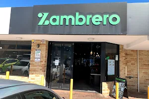 Zambrero Tuart Hill image