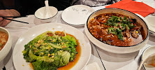 Soupe du Restaurant chinois CHEZ HL à Paris - n°2