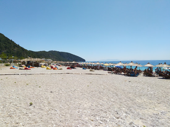Παραλία Δέρμης