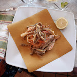 Photo n°4 de l'avis de Jacqueline.' fait le 27/06/2018 à 20:38 sur le  La Taverna Dell'Etna à Castelmola