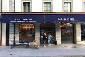Bao Canteen - Baos & Karaoke image
