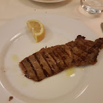 Photo n°1 de l'avis de Alex.. fait le 31/03/2019 à 17:02 sur le  Hotel Ristorante La Lampara di Caccamo Lidia & C. Sas à Pellaro