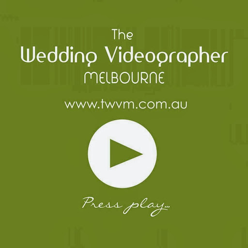 The Wedding Videographer Melbourne