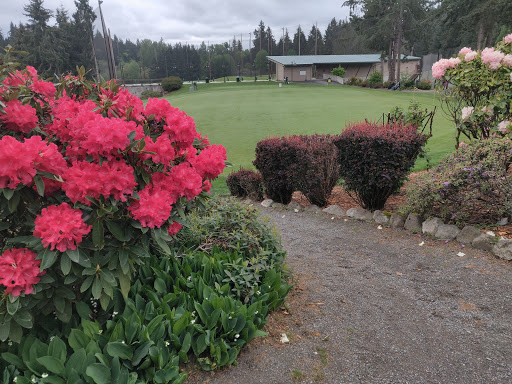 Golf Course «Bellevue Golf Course», reviews and photos, 5500 140th Ave NE, Bellevue, WA 98005, USA