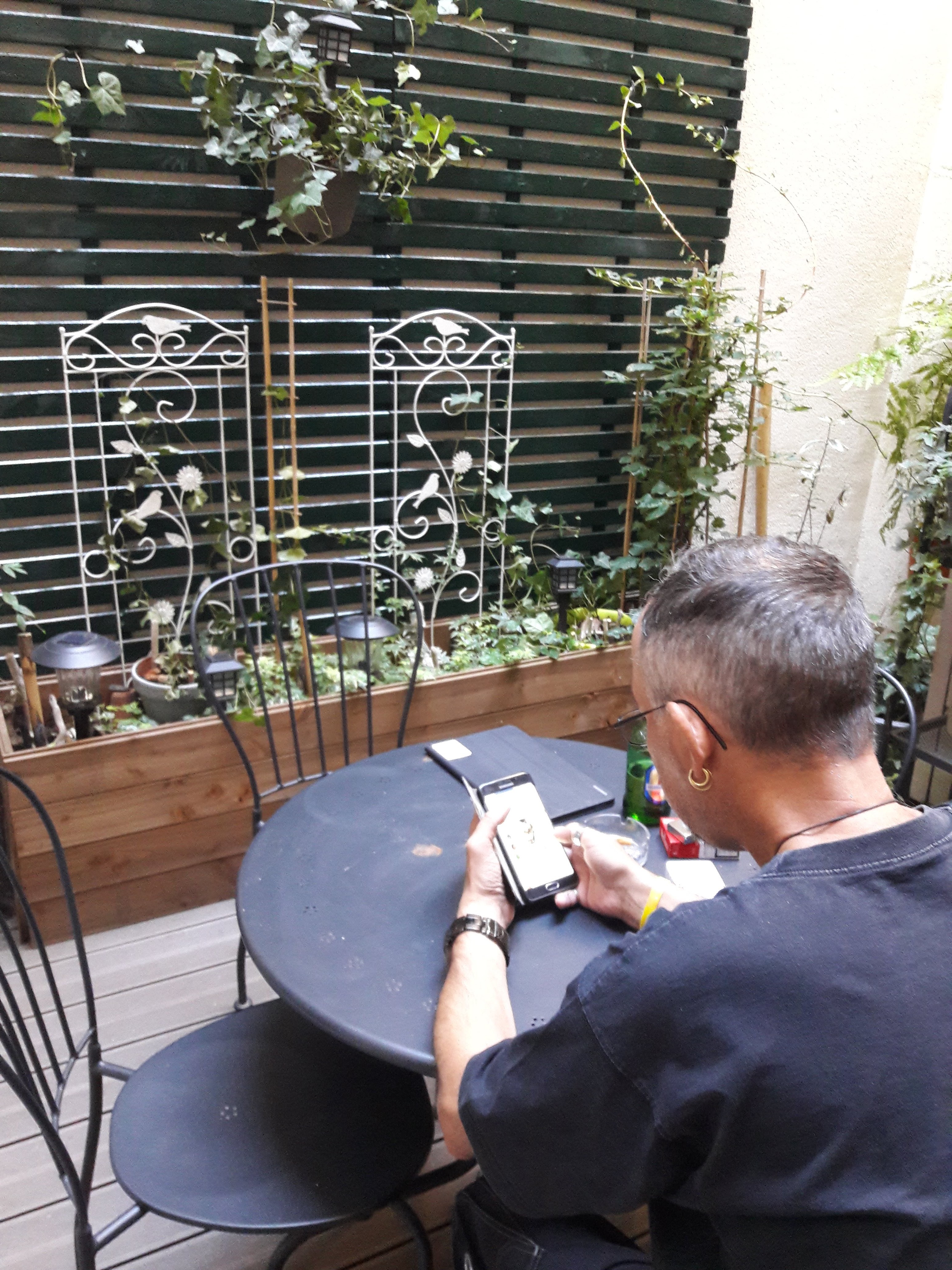 Photo n° 1 de l'avis de Sylvie.a fait le 04/09/2019 à 15:57