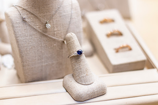 Jewelry Store «J Rankin Jewellers», reviews and photos, 505 5th Ave S a103, Edmonds, WA 98020, USA