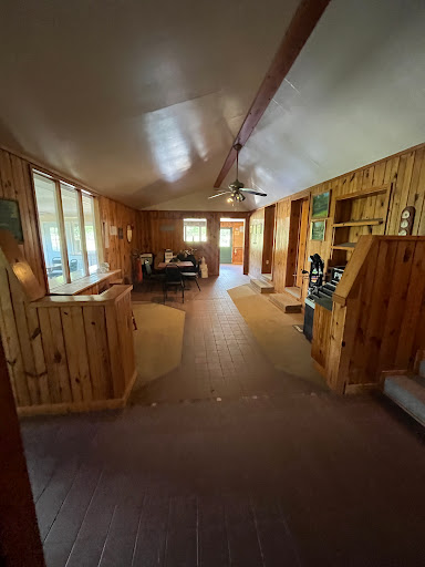 Golf Course «Bent Tree Golf Course», reviews and photos, 14618 E County Road 400N, Charleston, IL 61920, USA