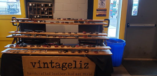 Event Venue «Yellow Cab Tavern», reviews and photos, 700 E 4th St, Dayton, OH 45402, USA