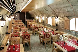 Adore Restaurant image