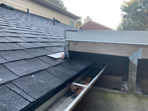 Roofing Contractor «Bay Area Roofers, Inc.», reviews and photos, 2115 County Rd 129, Pearland, TX 77581, USA