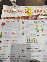 Photo n°9 de PLANCHA GRILL à Sarcelles ()