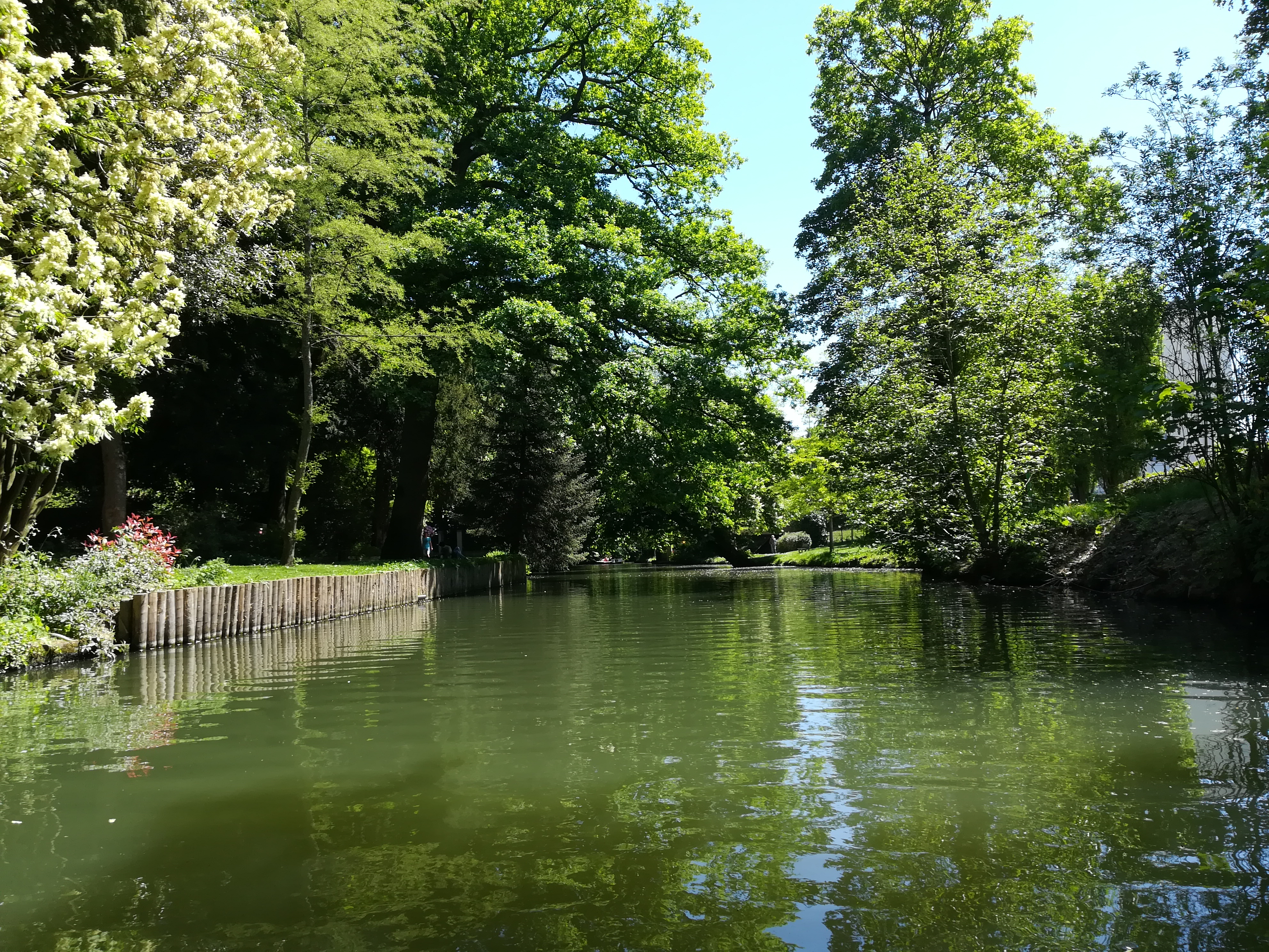 Photo n° 6 de l'avis de Bertrand.h fait le 07/05/2018 à 19:11