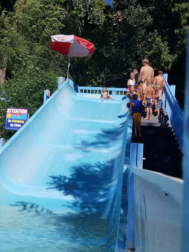 Water Park «Classic Waterslides», reviews and photos, 4500 S 600 W, Riverdale, UT 84405, USA