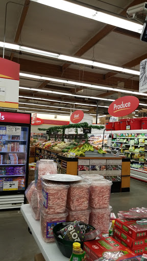 Grocery Store «Smart & Final», reviews and photos, 2742 E Indian School Rd, Phoenix, AZ 85016, USA