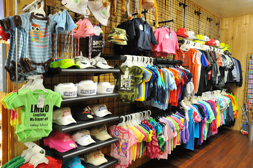 Gift Shop «Kelleys Island General Store», reviews and photos, 118 Division St, Kelleys Island, OH 43438, USA