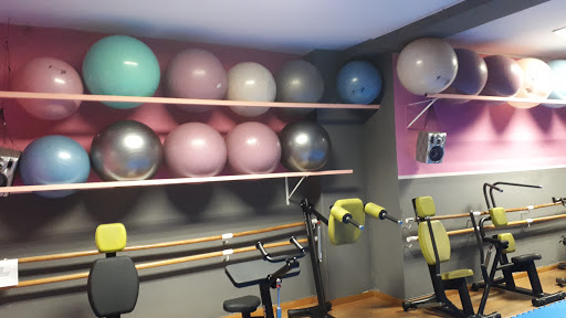 Female Gym in Alcobendas en Alcobendas, Madrid