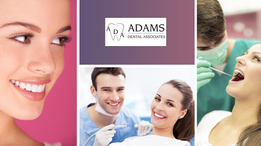 Adams Dental Associates
