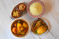 Photos du propriétaire du Restaurant marocain Le Marrakech à Clamart - n°1