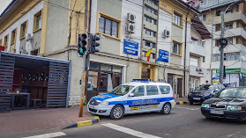Poliția Locală Suceava