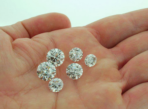 Jewelry Store «Union Diamond», reviews and photos, 2410 Paces Ferry Rd SE, Atlanta, GA 30339, USA