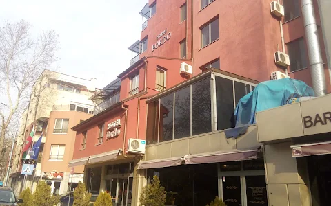 Hotel Bordo image