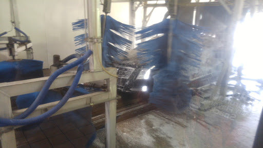 Car Wash «Simoniz Car Wash», reviews and photos, 4207 Colleyville Blvd, Colleyville, TX 76034, USA