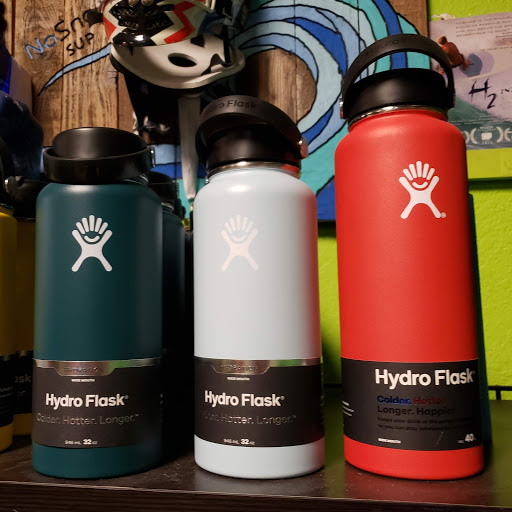 Sports Equipment Rental Service «No Snow Stand Up Paddleboard Shop», reviews and photos, 3654 N Power Rd #104, Mesa, AZ 85215, USA