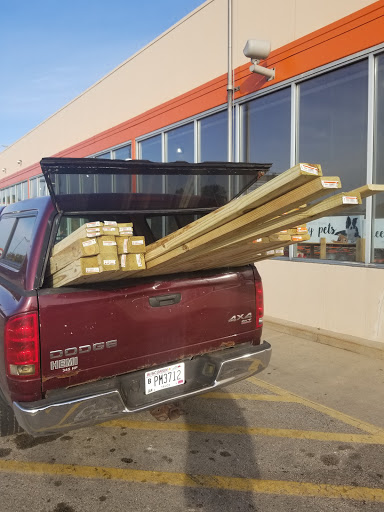 Home Improvement Store «The Home Depot», reviews and photos, 4155 N Port Washington Rd, Milwaukee, WI 53212, USA