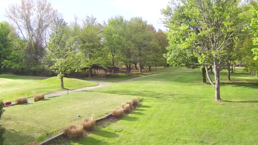 Golf Club «Blossom Trails Golf Club», reviews and photos, 1565 E Britain Ave, Benton Harbor, MI 49022, USA