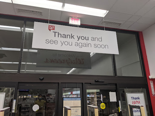 Drug Store «Walgreens», reviews and photos, 11 Palmetto Bay Rd, Hilton Head Island, SC 29928, USA
