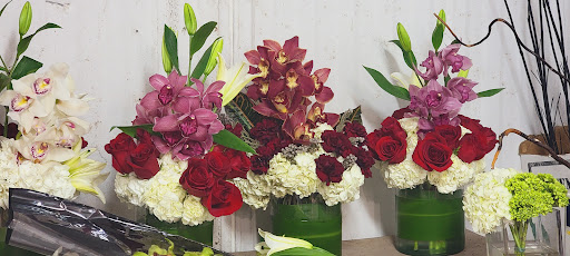 Florist «The Flower Place», reviews and photos, 860 NE 79th St, Miami, FL 33138, USA