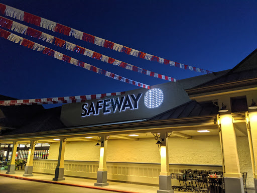 Grocery Store «Safeway», reviews and photos, 406 N Main St, Sebastopol, CA 95472, USA