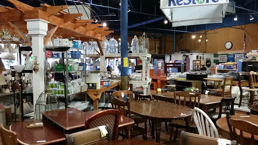 Home Improvement Store «Habitat Restore - Williamsburg», reviews and photos, 1303 Jamestown Rd, Williamsburg, VA 23185, USA