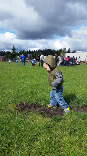 Youth Organization «Mel Korum Family YMCA», reviews and photos, 302 43rd Ave SE, Puyallup, WA 98374, USA