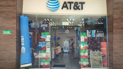 Centro de Atención AT&T Puerta Texcoco