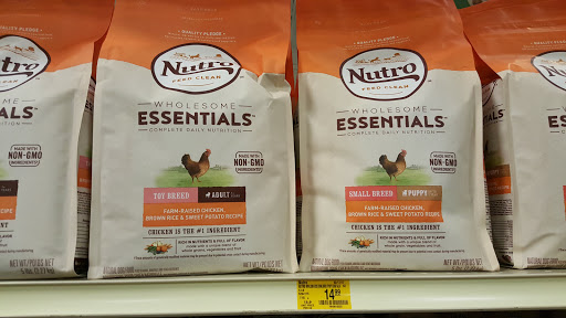 Pet Supply Store «PetSmart», reviews and photos, 104 TX-332, Lake Jackson, TX 77566, USA