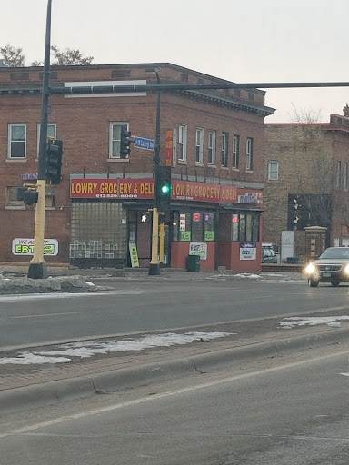 Grocery Store «Nicollet Grocery & Tobacco», reviews and photos, 1500 Nicollet Ave, Minneapolis, MN 55403, USA