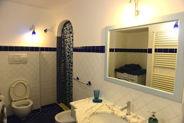 Photos du propriétaire Casa vacanza Casa Vacanza La Corallina Positano 84017 Positano