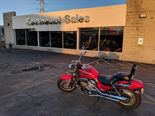 Southeast Sales Powersports, 6930 N 76th St, Milwaukee, WI 53223, USA, 