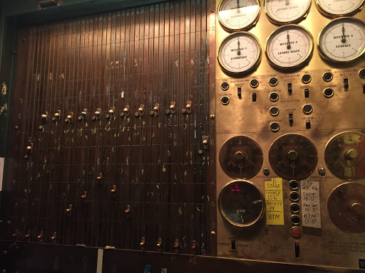 Performing Arts Theater «Radio City Music Hall», reviews and photos, 1260 6th Ave, New York, NY 10020, USA