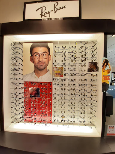 Eye Care Center «Visionworks - Parkway Crossing», reviews and photos, 810 N Central Expy, Plano, TX 75074, USA