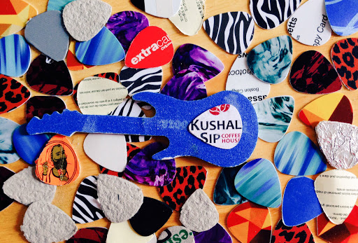 Coffee Shop «Kushala Sip Coffee House», reviews and photos, 335 Main St #101, Stoneham, MA 02180, USA