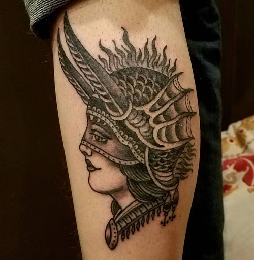 Explore easy tattoo cover up ideas, creative tattoo ideas in Gloversville, available at AC Revenge Tattoo American Craft Art Services LLC